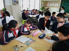 多彩校園，中外文化交流 相城教育更具內(nèi)涵的國(guó)際視角