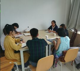 藝術(shù)分院 文化與教育融合，專業(yè)團(tuán)隊(duì)深化教研助力人才培養(yǎng)