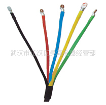 SY-1KV熱縮電纜終端頭4.1(25-50)平方 價格、廠家、圖片及武漢市江漢區(qū)吳海電器經營部供應詳情