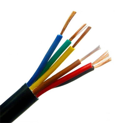 今日舟山市HYVV電纜重量報價及相關電纜信息參考